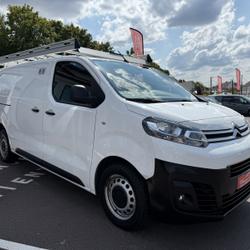Citroen Jumpy XL 2.0 BLUEHDI 145CH S&S CLUB Stiring-Wendel