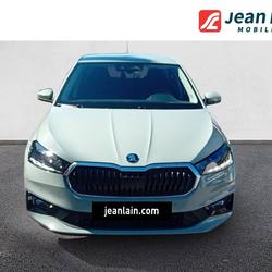 Skoda Fabia Fabia 1.0 TSI 95 ch EVO 2 BVM5 Selection Voiron