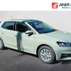 Skoda Fabia Fabia 1.0 TSI 95 ch EVO 2 BVM5 Selection Voiron