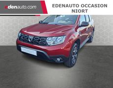 Dacia Duster Chauray