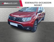 Dacia Duster Chauray