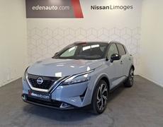 Nissan Qashqai Limoges