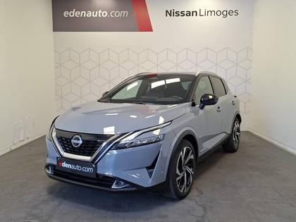 Nissan Qashqai - e-Power 190 ch Tekna+ - 25 900 €