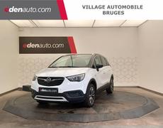 Opel Crossland X Bruges