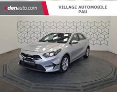 Kia Cee'd Lons