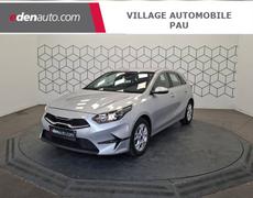 Kia Cee'd Lons