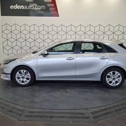 Kia Cee'd 1.0 T-GDi 100 ch BVM6 Active Lons