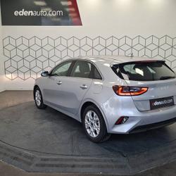 Kia Cee'd 1.0 T-GDi 100 ch BVM6 Active Lons