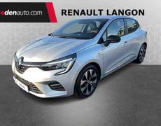 Renault Clio 5