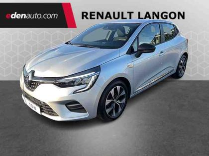Renault Clio 5 - TCe 90 - 21N Limited - 15 290 €