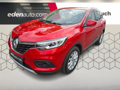 Renault Kadjar - TCe 140 FAP Wave - 13 990 €