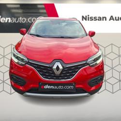 Renault Kadjar TCe 140 FAP Wave Auch