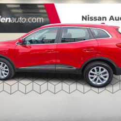 Renault Kadjar TCe 140 FAP Wave Auch