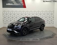 Renault Arkana Pau