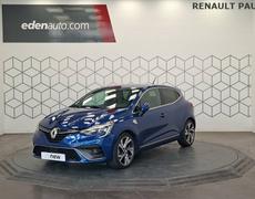 Renault Clio 5 Pau