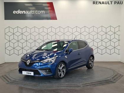 Renault Clio 5 - Blue dCi 115 RS Line - 15 900 €