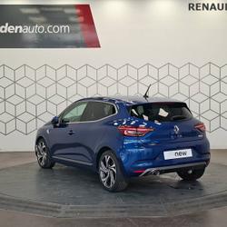 Renault Clio 5 Blue dCi 115 RS Line occasion - Pau - photo 3/40