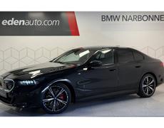 BMW Serie 5 Narbonne