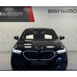 BMW Serie 5 i5 M60 xDrive 601 ch Narbonne