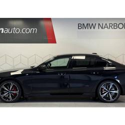 BMW Serie 5 i5 M60 xDrive 601 ch Narbonne