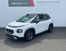 Citroen C3 Aircross Champniers