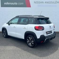 Citroen C3 Aircross BlueHDi 120 S&S EAT6 Shine Business Champniers
