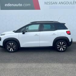 Citroen C3 Aircross BlueHDi 120 S&S EAT6 Shine Business Champniers