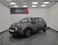 Citroen C3 Dax