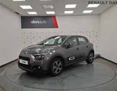 Citroen C3 Dax