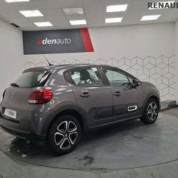 Citroen C3 PureTech 83 ch BVM5 Plus occasion - Dax - photo 2/40