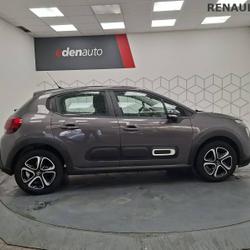 Citroen C3 PureTech 83 ch BVM5 Plus occasion - Dax - photo 3/40