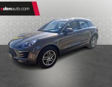 Porsche Macan Villenave-d'Ornon
