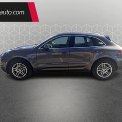 Porsche Macan Diesel 3.0 V6 258 ch S PDK occasion - Villenave-d'Ornon - photo 2/45