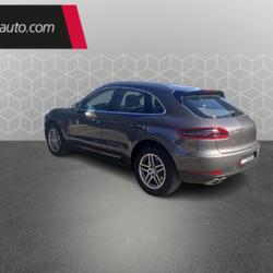 Porsche Macan Diesel 3.0 V6 258 ch S PDK occasion - Villenave-d'Ornon - photo 3/45
