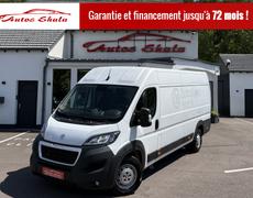 Peugeot Boxer Stiring-Wendel