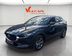 Mazda CX-30 Vienne