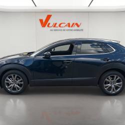 Mazda CX-30 CX-30 2.0L e-SKYACTIV X M Hybrid 186 ch 4x4 BVA6 Exclusive Bose Vienne