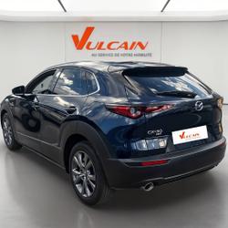 Mazda CX-30 CX-30 2.0L e-SKYACTIV X M Hybrid 186 ch 4x4 BVA6 Exclusive Bose Vienne