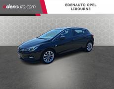 Opel Astra Libourne