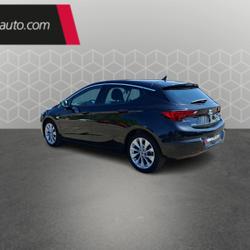 Opel Astra 1.4 Turbo 125 ch Innovation Libourne