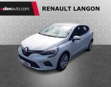 Renault Clio 5 - TCe 100 GPL - 21N Business - 12 650 €