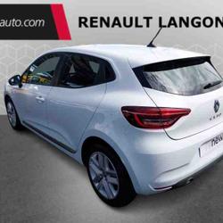 Renault Clio 5 TCe 100 GPL - 21N Business Maz&egrave;res