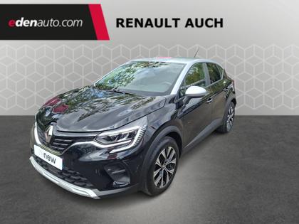 Renault Captur - TCe 100 GPL Evolution - 15 480 €