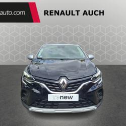 Renault Captur TCe 100 GPL Evolution occasion - L'Isle-Jourdain - photo 2/39