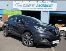 Renault Kadjar Essey-lès-Nancy