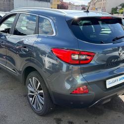 Renault Kadjar Intens Essey-l&egrave;s-Nancy