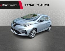 Renault Zoe Auch