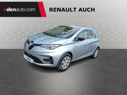 Renault Zoe - R110 - 22B Equilibre - 18 490 €