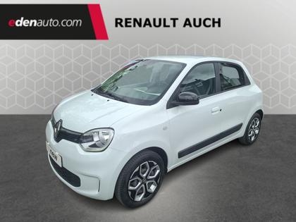 Renault Twingo 3 - III E-Tech Equilibre - 11 990 €