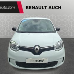 Renault Twingo 3 III E-Tech Equilibre Auch